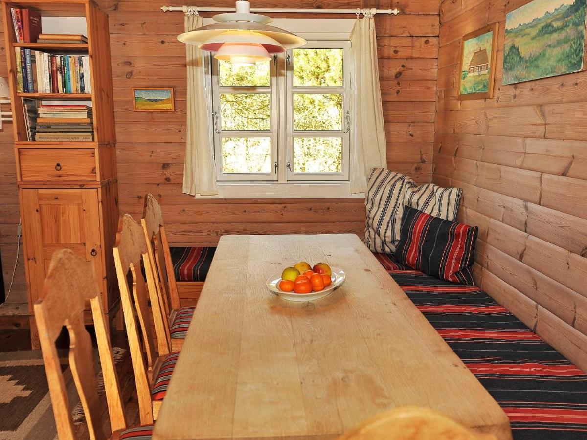 Holiday Home Hvide Sande Cv Exterior foto